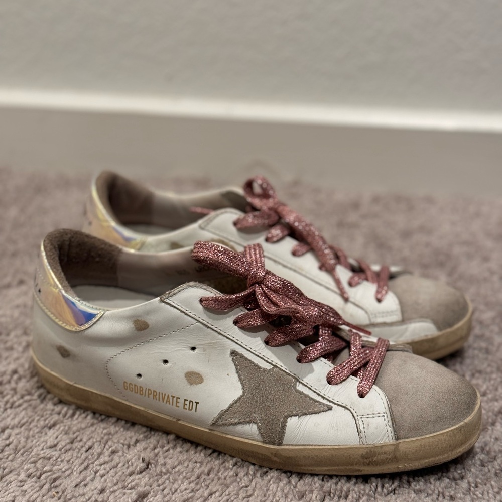 Golden Goose